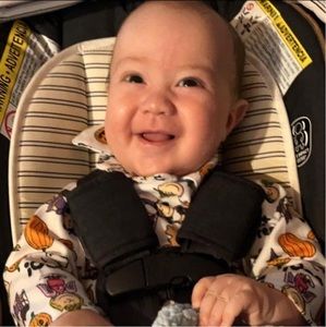 Meet your Posher, Sidney